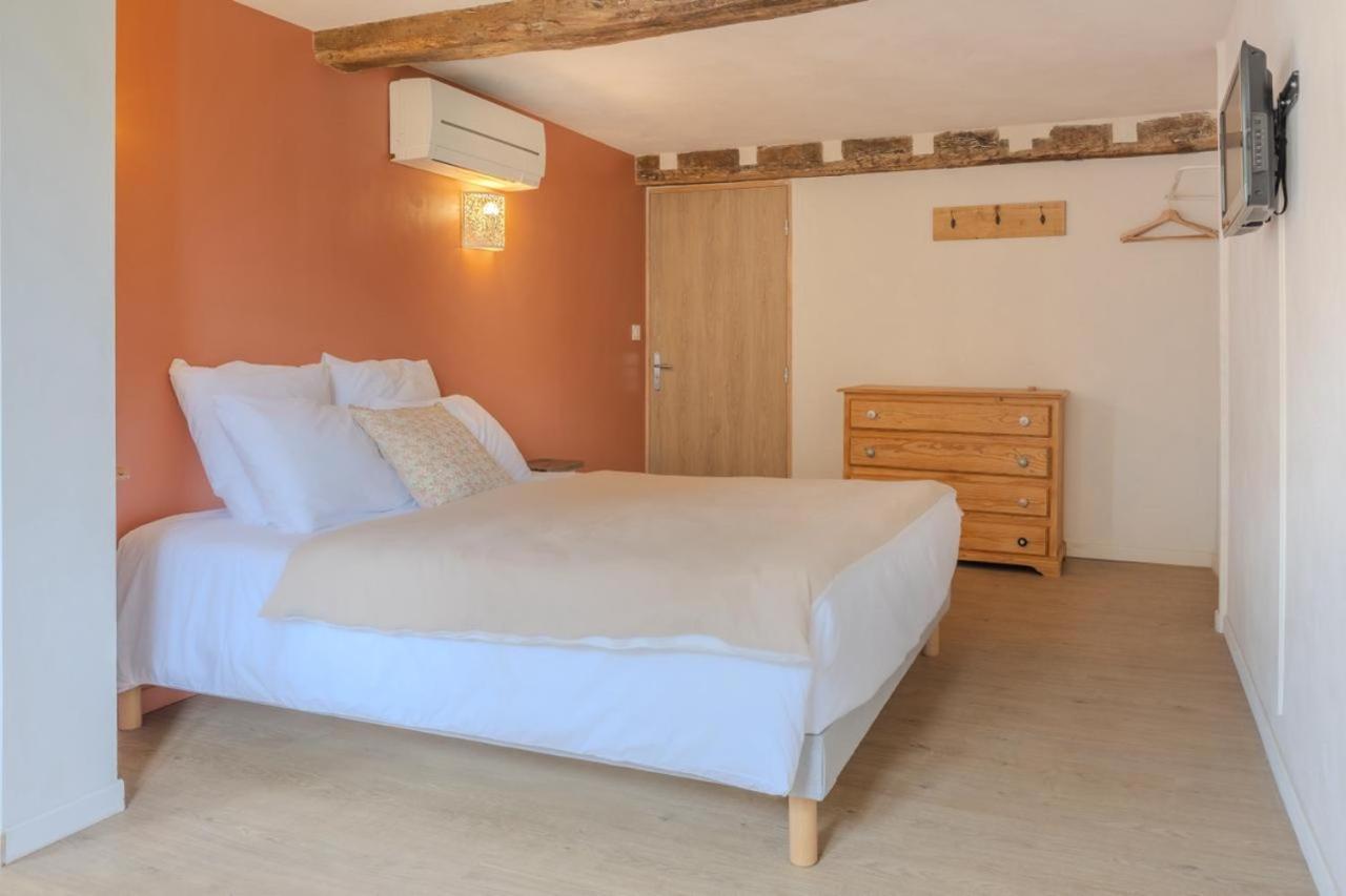 Bed & Breakfast Perbos 1556 La Bastide-Clairence Exterior foto